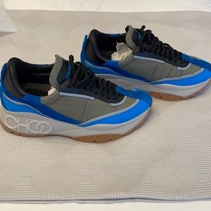 Jimmy Choo sneakers